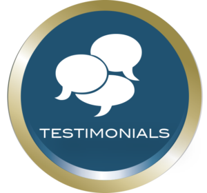 testimonials